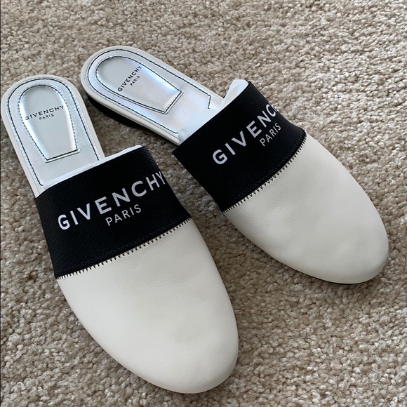 Givenchy Shoes - Women’s Givenchy Mules